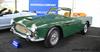 1962 ASTON MARTIN DB4 SERIES IV SS CONVERTIBLE